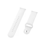 18mm SLR Buckle Fashion Silicone Strap, Size: Small Code - Image 6