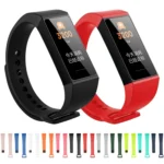 Silicone Sports Strap - Image 2