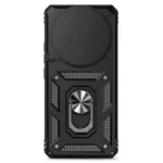 Sliding Camshield Holder Phone Case, For Redmi Note 14 Pro+ 5G Global, For Redmi 14C 4G - Image 2