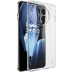 imak Wing II Wear-resisting Crystal Protective Case, For OnePlus Ace 5 / Ace 5 Pro / 13R, For OnePlus 13