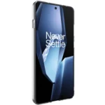 imak Wing II Wear-resisting Crystal Protective Case, For OnePlus Ace 5 / Ace 5 Pro / 13R, For OnePlus 13 - Image 6