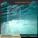 imak Wing II Wear-resisting Crystal Protective Case, For OnePlus Ace 5 / Ace 5 Pro / 13R, For OnePlus 13 - Image 9