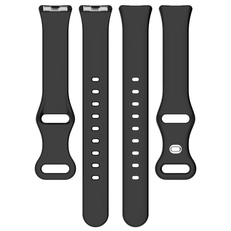EDA0074610_B4.webp Slim Reverse Buckle Silicone Watch Band - Image 5