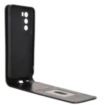 Magnetic Vertical Flip Leather Phone Case, For OPPO Reno12 5G Global, For OPPO Reno12 Pro 5G Global, For OPPO Reno11 F / F25 Pro, For OPPO Find X8 Pro - Image 3