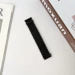 Hollow Chain Metal Watch Band - Image 7