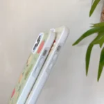 Cartoon Creative TPU Hybrid PC Shockproof Phone Case, For iPhone 12 Pro Max, For iPhone 12 Pro, For iPhone 11 - Image 4