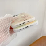 Cartoon Creative TPU Hybrid PC Shockproof Phone Case, For iPhone 12 Pro Max, For iPhone 12 Pro, For iPhone 11 - Image 5