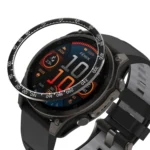 Smart Watch Metal Bezel Ring Frame