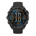 Smart Watch Metal Bezel Ring Frame - Image 4