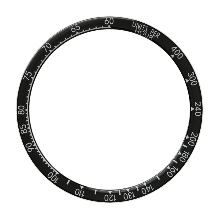 EDA007462503A_2.webp Smart Watch Metal Bezel Ring Frame - Image 5
