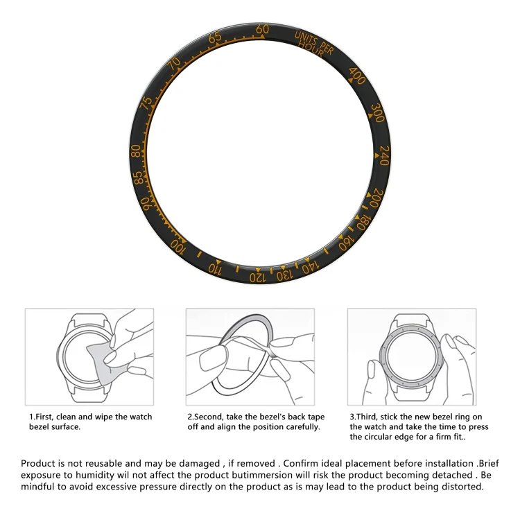 EDA0074625_B2.webp Smart Watch Metal Bezel Ring Frame - Image 3