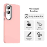 Colorful Series Shockproof Phone Case, For OnePlus Nord CE4 Lite - Image 2