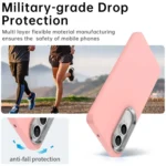 Colorful Series Shockproof Phone Case, For OnePlus Nord CE4 Lite - Image 3
