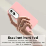 Colorful Series Shockproof Phone Case, For OnePlus Nord CE4 Lite - Image 5