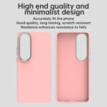 Colorful Series Shockproof Phone Case, For OnePlus Nord CE4 Lite - Image 6
