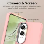 Colorful Series Shockproof Phone Case, For OnePlus Nord CE4 Lite - Image 7