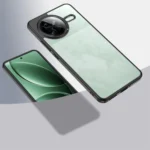 Armor Clear TPU Hard PC Phone Case, For Redmi K80 Pro, For Redmi K80