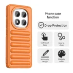 Capsule Series Candy Color IMD Phone Case, For Redmi Note 14 Pro 5G, For Redmi K70 Pro - Image 2