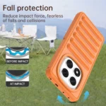 Capsule Series Candy Color IMD Phone Case, For Redmi Note 14 Pro 5G, For Redmi K70 Pro - Image 7