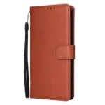 3-Card Slots Multifunctional Leather Phone Case, For Xiaomi Poco C75 4G, For Xiaomi 14T Pro - Image 2