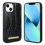 VIETAO Alligator Texture PU Phone Case, For iPhone 13, For iPhone 12 / 12 Pro, For iPhone 12 Pro Max, For iPhone 11 Pro Max, For iPhone 11
