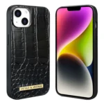 VIETAO Alligator Texture PU Phone Case, For iPhone 14 Plus, For iPhone 14, For iPhone 14 Pro, For iPhone 14 Pro Max, For iPhone 13 Pro Max, For iPhone 13 Pro