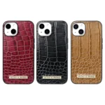 VIETAO Alligator Texture PU Phone Case, For iPhone 14 Plus, For iPhone 14, For iPhone 14 Pro, For iPhone 14 Pro Max, For iPhone 13 Pro Max, For iPhone 13 Pro - Image 2