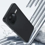 Ultra-thin Plain Skin Leather Phone Case, For Redmi K80 Pro / Poco F7 Ultra, For Redmi K80 / Poco F7 Pro - Image 5