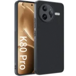 Ultra-thin Carbon Fiber Texture Printing Phone Case, For Redmi K80 Pro / Poco F7 Ultra, For Redmi K80 / Poco F7 Pro