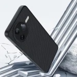 Ultra-thin Carbon Fiber Texture Printing Phone Case, For Redmi K80 Pro / Poco F7 Ultra, For Redmi K80 / Poco F7 Pro - Image 5