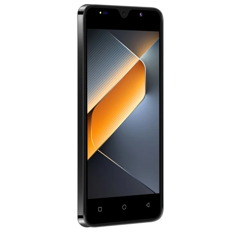EDA007480001A_1.webp Povo6 Neo / DP29, 1GB+16GB, Face Identification, 5.0 inch Android 8.1 MTK6580M Quad Core, Network: 3G, Dual SIM - Image 19