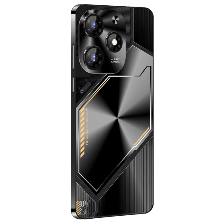 EDA007480001A_2.webp Povo6 Neo / DP29, 1GB+16GB, Face Identification, 5.0 inch Android 8.1 MTK6580M Quad Core, Network: 3G, Dual SIM - Image 20