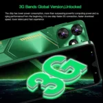 Povo6 Neo / DP29, 1GB+16GB, Face Identification, 5.0 inch Android 8.1 MTK6580M Quad Core, Network: 3G, Dual SIM - Image 14