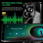 Povo6 Neo / DP29, 1GB+16GB, Face Identification, 5.0 inch Android 8.1 MTK6580M Quad Core, Network: 3G, Dual SIM - Image 17