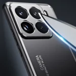 Frosted Metal Phone Case, For Xiaomi 15 Ultra, For Xiaomi 15 Pro, For Xiaomi 15 - Image 4