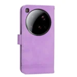 Dierfeng Dream Line TPU Hybrid PU Leather Phone Case, For Xiaomi 15 Ultra, For Xiaomi Poco X7 Pro / Redmi Turbo 4, For Xiaomi 15 Pro - Image 3