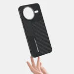 ABEEL 6D Micro Relief MagSafe Magnetic Phone Case, For Redmi K80 Pro, For Redmi K80, For Redmi K80 Pro Champion Edition - Image 7