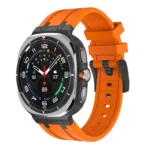 AP Series Liquid Silicone Watch Band