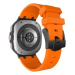 AP Series Liquid Silicone Watch Band - Image 6