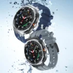 AP Series Liquid Silicone Watch Band - Image 5