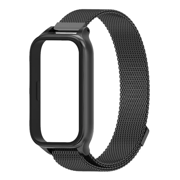 EDA007494501A_1.webp Mijobs Metal Shell Milan Magnetic Watch Band - Image 5