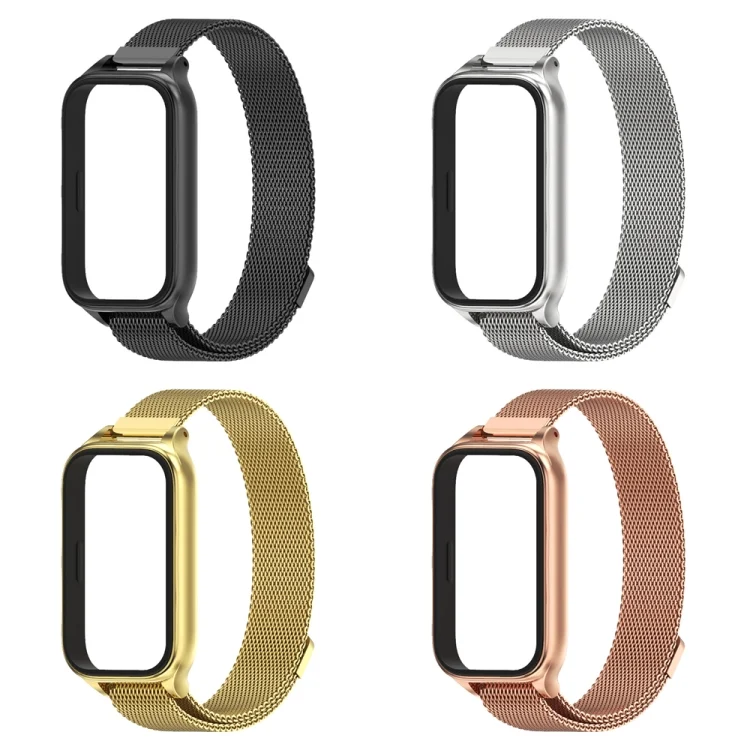 EDA0074945_B2.webp Mijobs Metal Shell Milan Magnetic Watch Band - Image 3
