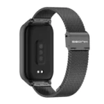 Mijobs Metal Shell Milan Buckle Watch Band - Image 7