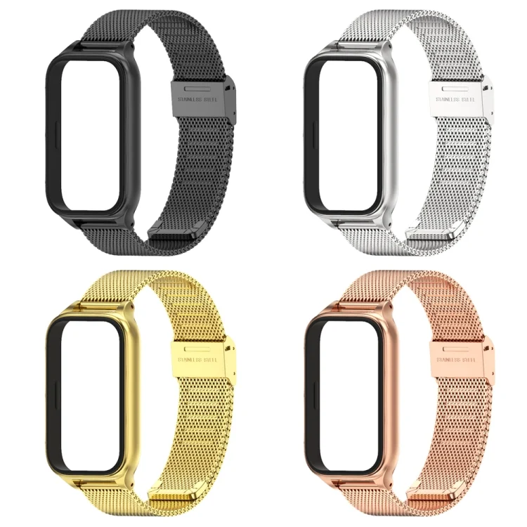 EDA0074946_B2.webp Mijobs Metal Shell Milan Buckle Watch Band - Image 3