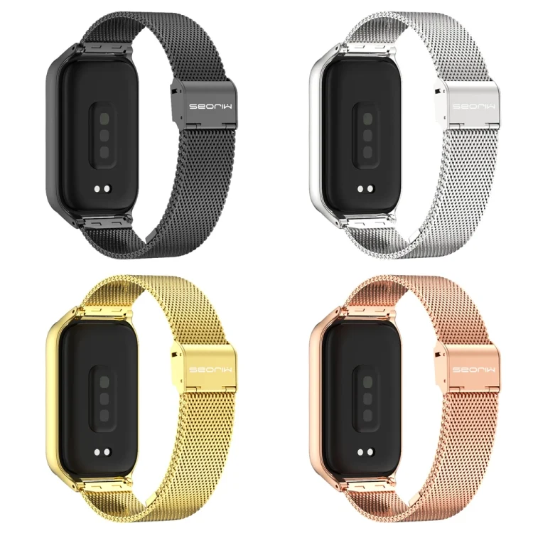 EDA0074946_B3.webp Mijobs Metal Shell Milan Buckle Watch Band - Image 4