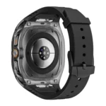 Modified PC Hybrid TPU Watch Case Band - Image 5
