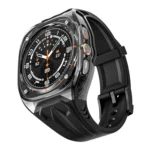 Modified PC Hybrid TPU Watch Case Band - Image 6