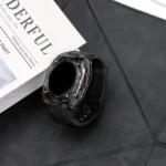 Modified PC Hybrid TPU Watch Case Band - Image 7
