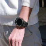 Modified PC Hybrid TPU Watch Case Band - Image 9