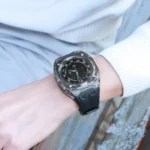 Modified PC Hybrid TPU Watch Case Band - Image 10